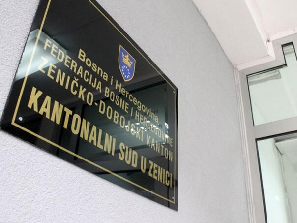 Kantonalni sud u Zenici izrekao 15-godišnju kaznu za ubistvo u Zavidovićima