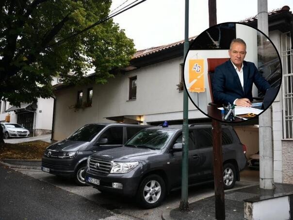 Kantonalni sud u Zenici odbio pritvor bivšem direktoru Autocesta FBiH i drugima