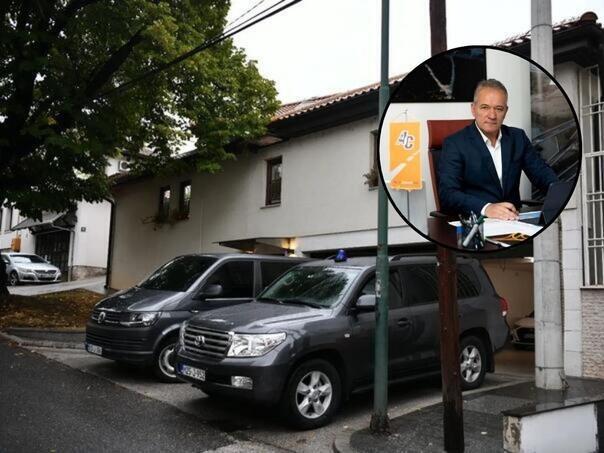 Kantonalni sud u Zenici odbio pritvor bivšem direktoru Autocesta FBiH i drugima