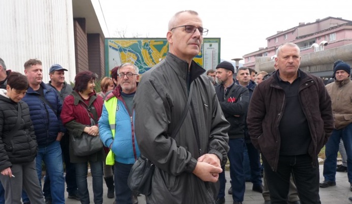 Kantonalni sud Zenica ukinuo prvostepenu presudu o 'Zenicatransu'
