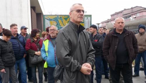 Kantonalni sud Zenica ukinuo prvostepenu presudu o 'Zenicatransu'