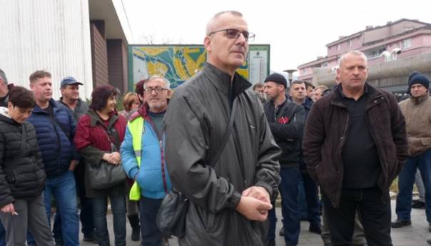 Kantonalni sud Zenica ukinuo prvostepenu presudu o 'Zenicatransu'