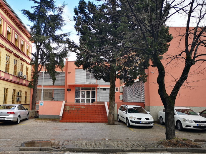 Pripadnik HVO-a koji živi u Zagrebu optužen za ratni zločin u Mostaru
