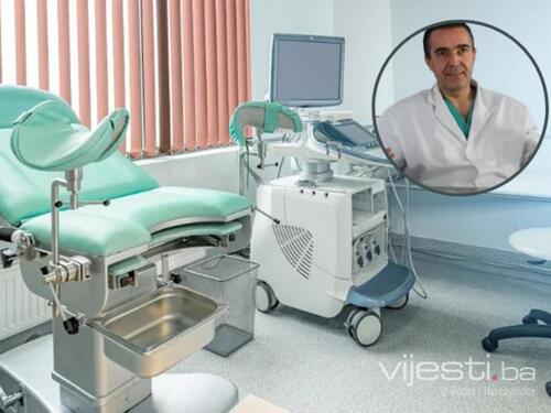 Kantonalno tužilaštvo ZDK će formirati predmet u slučaju 'dr. Ermin Čehić'