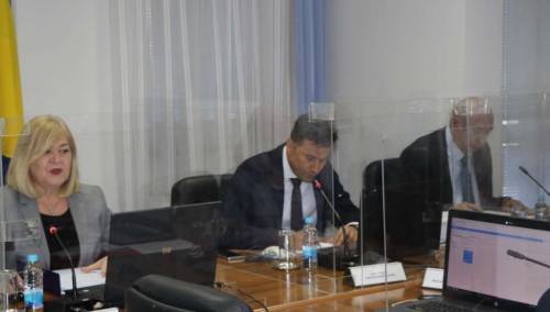 Kantonima, gradovima i općinama financijska pomoć od 239 miliona KM