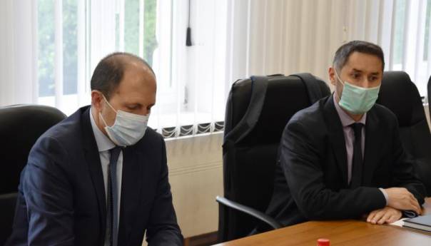 Kantonu Sarajevo FBiH prebacuje 50 miliona eura za saobraćajnu infrastrukturu