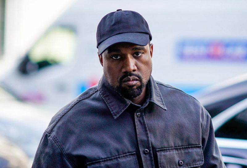 Kanye West banovan na Twitteru zbog poticanja nasilja