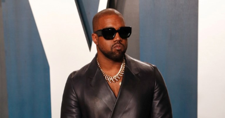 Kanye West morat će biti potpuno cijepljen ako želi nastupati u Australiji