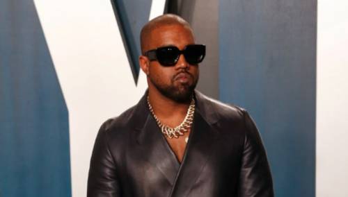 Kanye West morat će biti potpuno cijepljen ako želi nastupati u Australiji