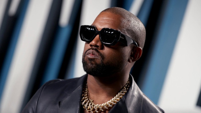 Kanye West  objavio album 'Donda'