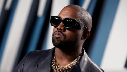 Kanye West objavio album 'Donda'