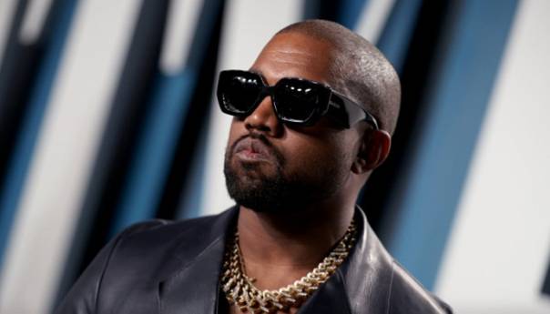 Kanye West objavio album 'Donda'