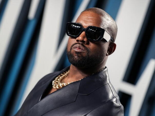 Kanye Westu otkazana dva koncerta u Rusiji