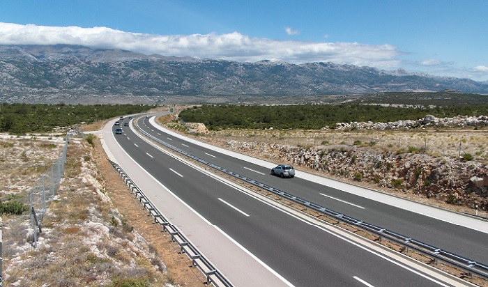 Kao i prije dvije godine: Trenutno se gradi 50 km autoputa