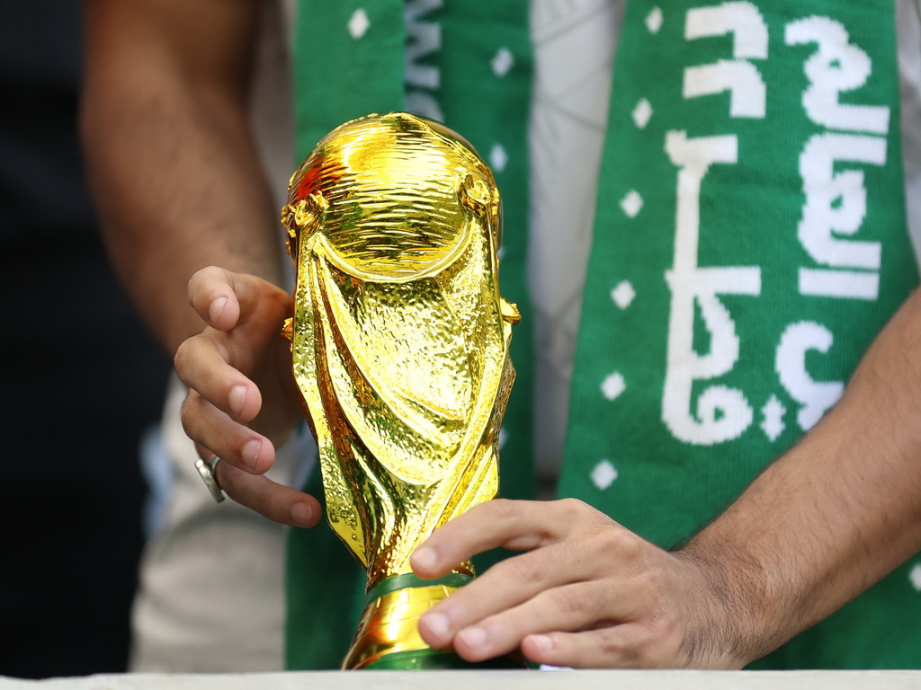 Kao i u Kataru: Svjetsko prvenstvo u Saudijskoj Arabiji nosi iste zabrane