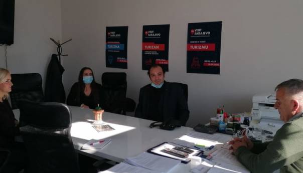 'Kao nekad pred Božić' i ove godine nastavlja tradiciju