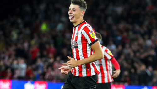 Kao preporođen u Engleskoj: Ahmedhodžić dvostruki strijelac za Sheffield