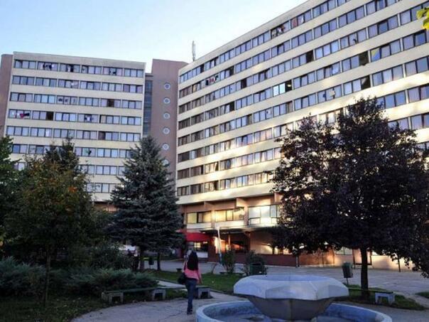 Kapacitet doma Nedžarići otvoren za naknadne prijave studenata
