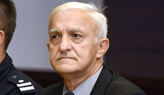 Kapetan Dragan pušten iz zatvora u Hrvatskoj i prebačen u Srbiju