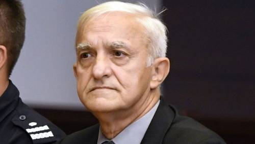 Kapetan Dragan pušten iz zatvora u Hrvatskoj i prebačen u Srbiju