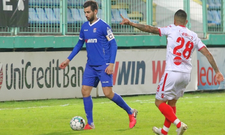 Kapiten Širokog Brijega karijeru nastavlja u Banjaluci