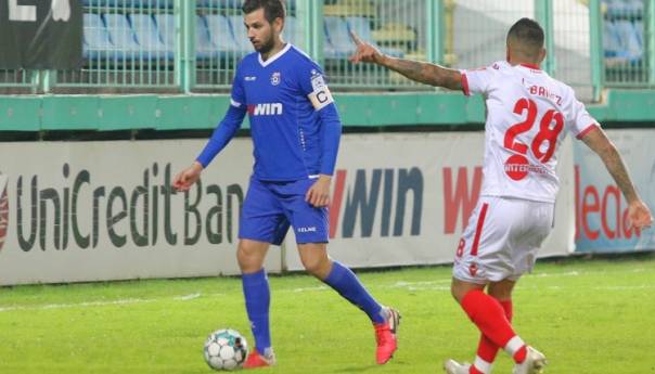 Kapiten Širokog Brijega karijeru nastavlja u Banjaluci