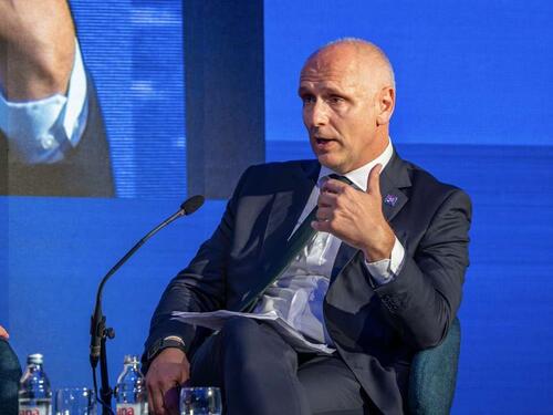 Kapetanović: Evropa ne može priuštiti nezavršene poslove na Zapadnom Balkanu