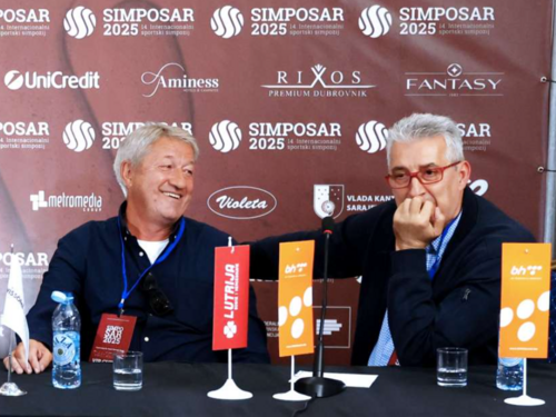 Kapetanović i Škoro priželjkuju kvalitetan derbi