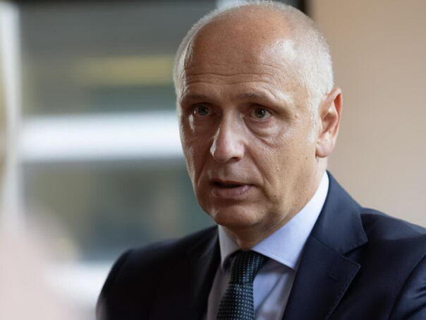 Kapetanović: RCC pomaže BiH da ubrza reformske procese, ali sve zavisi od političke volje