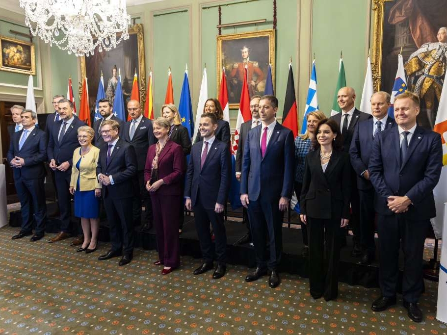Kapetanović: Regionalna saradnja je naš najveći adut