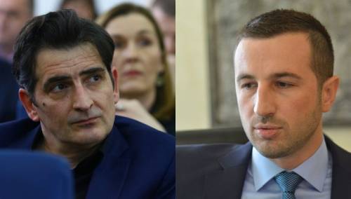 Kapidžić hvali Efendića: Novi Grad radi i gradi