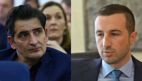 Kapidžić hvali Efendića: Novi Grad radi i gradi