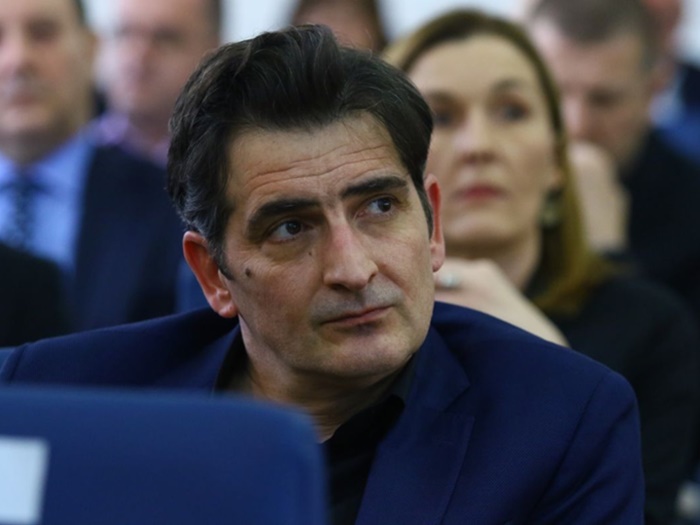 Kapidžić izabran na čelo SDA KS: Promjene dolaze
