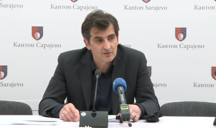 Kapidžić: Novi objekt na mjestu Hotela 'Pošta' se neće graditi