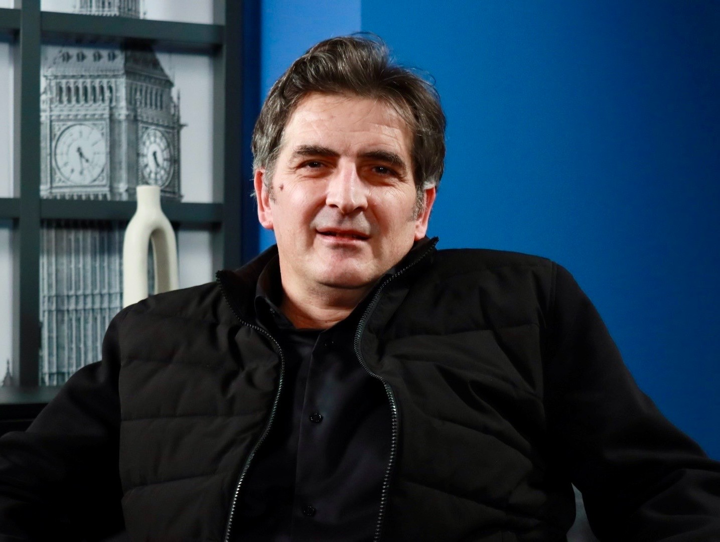 Kapidžić: Spreman sam biti premijer, cilj je vlast s SBiH i DF-om