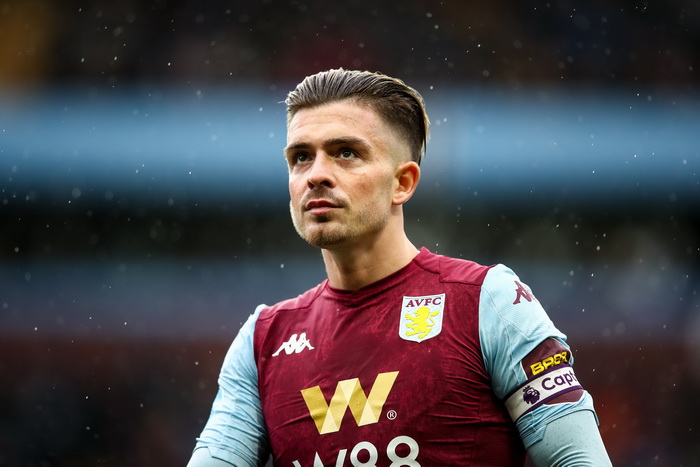 Kapiten Aston Ville Jack Grealish kupio psa čuvara za 28.000 eura