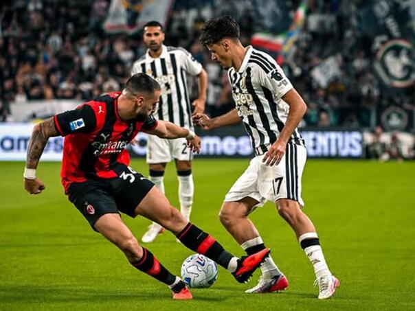 Kapiten Juventusa biranim riječima o Kerimu: Ovo treba zaslužiti