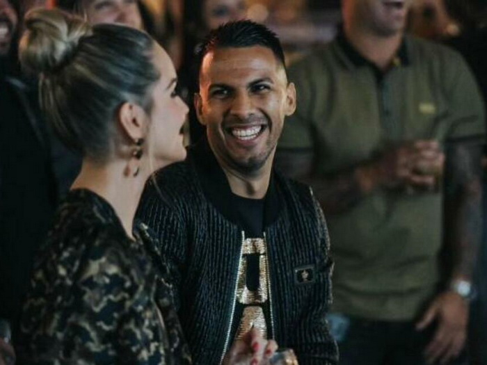 Kapiten Las Palmasa prekinuo karijeru zbog bolesti supruge