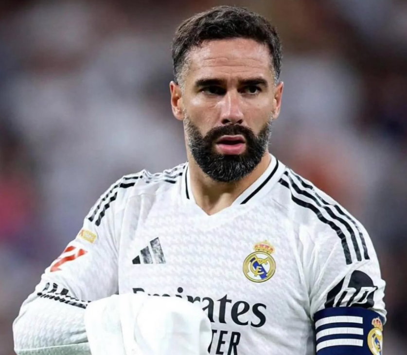 Kapiten Reala: Mislim da smo dotaknuli dno