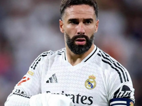 Kapiten Reala: Mislim da smo dotaknuli dno