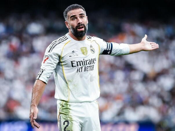 Kapiten Reala pred El Clasico: Prvenstveno je neregularno zbog utakmice Barce