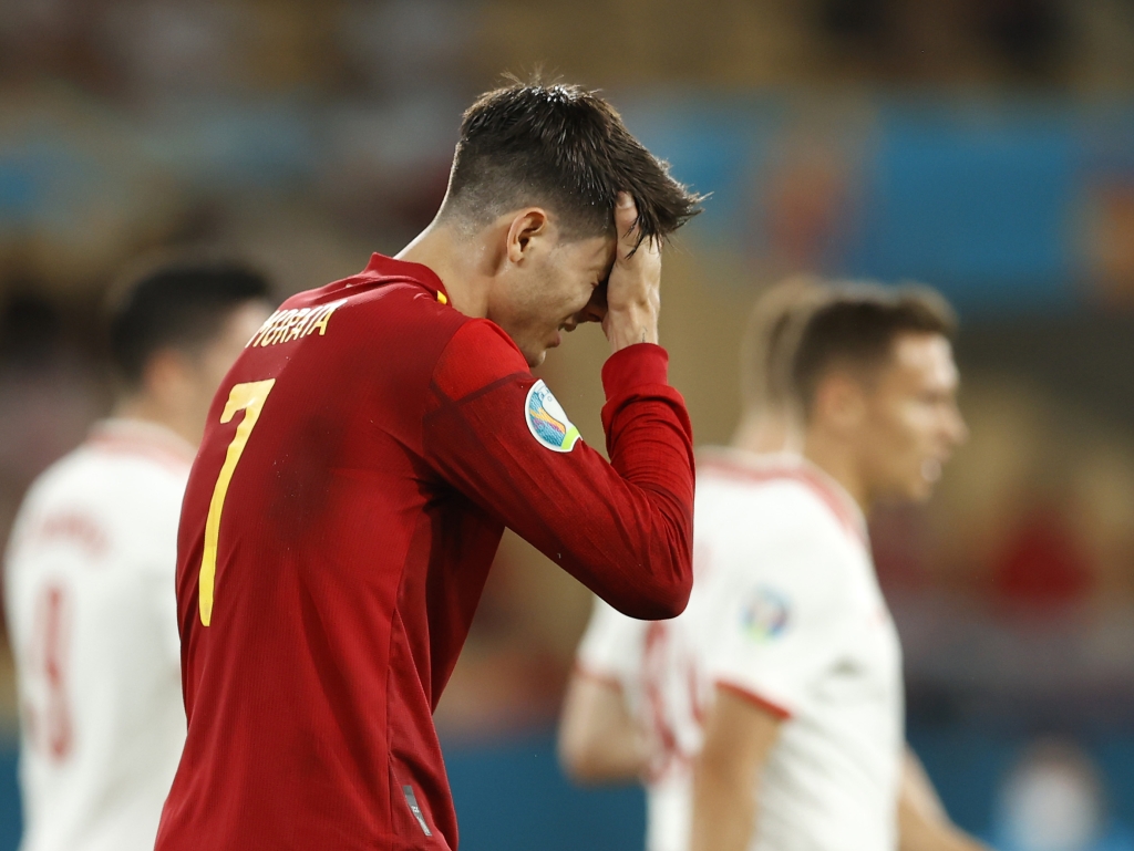 Kapiten Španije priznao da ima depresiju: 'Kao da se u meni bore dvije osobe'