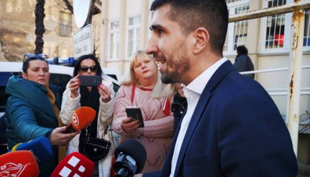 Kaplan: Ovo je politička presuda iz kuhinje HDZ-a