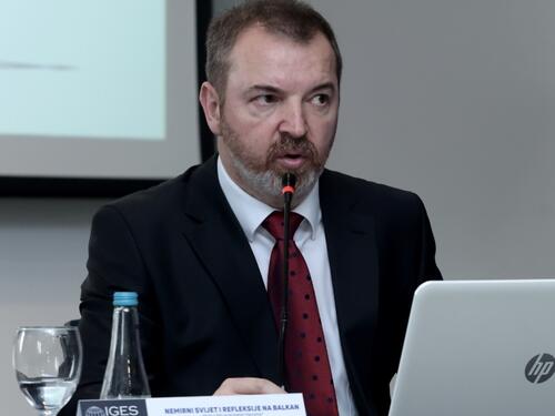 Kapo: Globalna super sila ide na izbore, šta treba očekivati BiH