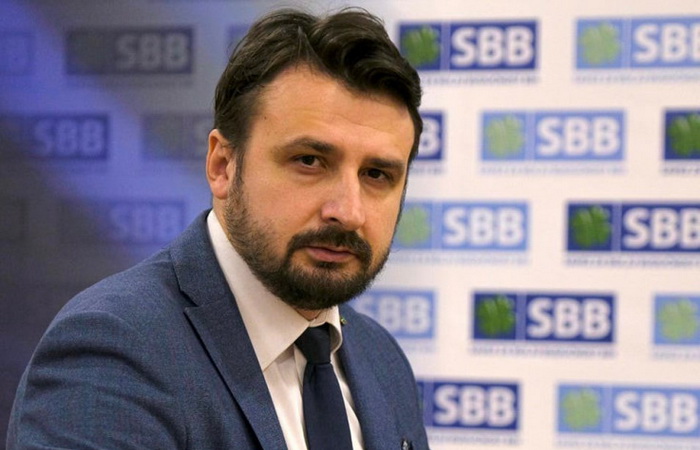 Kapo: Neka Dodik bude neutralan, ali BiH neće