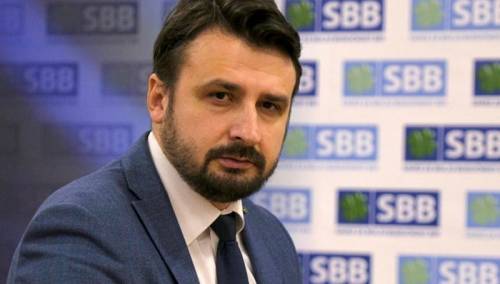 Kapo: Neka Dodik bude neutralan, ali BiH neće