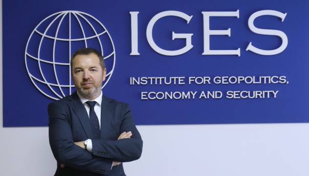 Kapo prije godinu predvidio sukob unutar Rusije: Posmatramo živu istoriju!