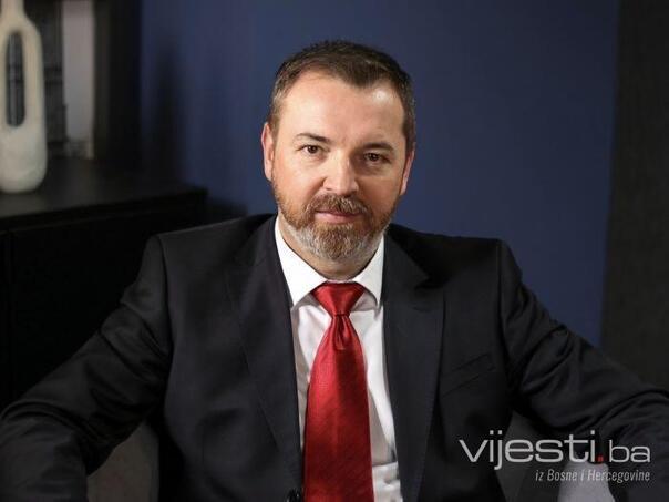 Kapo: Sarajevo odgovorilo na kampanje protiv Bošnjaka