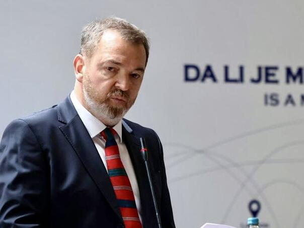 Kapo: Venecuela pokazala brutalnu razliku u moći između SAD i Rusije