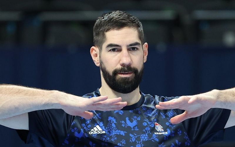 Karabatić zaražen koronom igrao Euro!